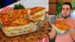 A MELHOR RECEITA DE ESCONDIDINHO DE FRANGO QUE VOCÊ VAI VER