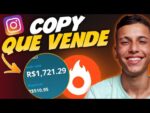 Afiliado: ESTRUTURA p/ GANHAR R$109 por DIA! (Sem investir) | HOTMART & MONETIZZE