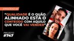 AFILIADOS, PÚBLICO E QUALIDADE || PROJETO  #747 – Episódio 45 | ERICO ROCHA