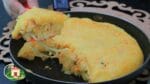 AGORA A GENTE QUER COMER ISSO TODO DIA/ LANCHE RÁPIDO NA FRIGIDEIRA.(Snack)