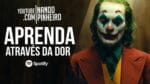APRENDA COM A DOR E SE TORNE UMA MAQUINA DE VENCER – NANDO PINHEIRO MOTIVAÇÃO