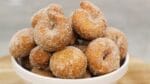 APRENDI A FAZER AGORA NÃO PARO MAIS – ROSQUINHAS DE VINAGRE – SUPER SEQUINHAS. – CHEF LÉO