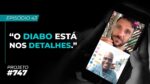 ÁREA DE ATUAÇÃO, PÚBLICO ADOLESCENTE E BRAINSTORM || PROJETO #747 – Episódio 43 | ERICO ROCHA