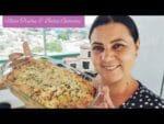 ARROZ DE FORNO ECONÔMICO E FÁCIL DE FAZER RECEITA SUPER PRÁTICA.