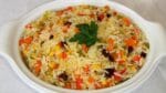ARROZ DE UMA PANELA SÓ – RECEITA FÁCIL – CHEF LÉO OLIVEIRA