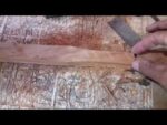 ArtCam trabalhos em 3d passo a passo 4