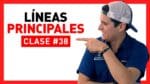 As principais linhas de energia O QUE SÃO?  – Classe 38
| (Espanhol)
