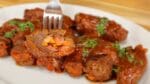 BIFE A ROLÊ NA PRESSÃO – Super simples e fácil