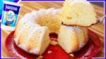 BOLO DE IOGURTE I A MELHOR RECEITA I SUPER FOFINHO