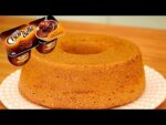 BOLO INTEGRAL DE CHOCOLATE MUITO FÁCIL