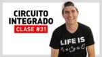 CIRCUITO INTEGRADO – Classe 31 – Curso básico de conceitos e reparo de placas de telefones celulares
(Espanhol)