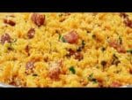 COLOQUE BANANA FRITA NA FAROFA E VEJA COMO FICA DELICIOSO