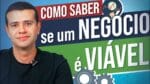 COMO ANALISAR SE UM NEGÓCIO É LUCRATIVO
