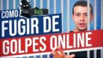 COMO COMPRAR COM SEGURANÇA NA INTERNET! FUJA DE GOLPES!