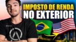Como declarar AÇÕES ESTRANGEIRAS no Imposto de Renda 2020 compradas na AVENUE