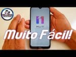 Como Desbloquear Conta Google Xiomi na MIUI 11, Muito Fácil!!!