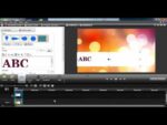Como Editar videos no camtasia studio p/1