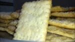 Como fazer bolacha sete capas super crocante e deliciosa