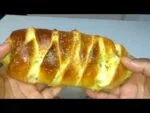 Como fazer salgado de salsichão com bacon e queijo