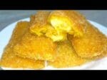 Como fazer salgado salgado cigarrete frito de frango com queijo
