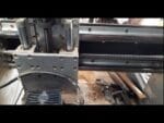 Como fazer trabalhos em 3d na cnc o cabo do martelo 3
