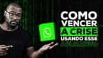COMO VENCER A CRISE USANDO ESSE APLICATIVO! VEJA COMO VENDER o PRODUTO do seu NEGÓCIO pela INTERNET