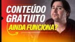 CONTEÚDO GRATUITO AINDA É UMA BOA ESTRATÉGIA DE MARKETING DIGITAL?