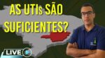 COVID-19 EM MG: AS UTIs SÃO SUFICIENTES?