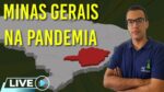 COVID-19 EM MG: ONDE ESTAMOS NA CURVA?