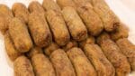 CROQUETE DE CARNE – SALGADINHOS PARA FESTA – CHEF LÉO OLIVEIRA
