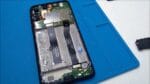 Desmontar e trocar display MOTO G8 PLAY – Parte 2