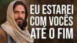 DEUS QUER CONVERSAR UM POUCO COM VOCÊ HOJE (Motivacional)