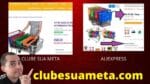 DropShipping NACIONAL CLUBE SUA META | Como vender usando nosso estoque trabalhando sem sair de casa