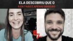 ELA DESCOBRIU QUE O 6 EM 7 NÃO É APENAS DINHEIRO | ERICO ROCHA