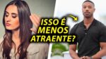 “Erros de Estilo” que deixam o Homem MENOS ATRAENTE (como você pode EVITAR isso?)