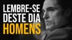 EU VOU VENCER ESSA BATALHA SOZINHO (Motivação)