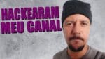 HACKEARAM MEU CANAL