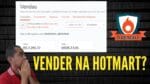 Hotmart para iniciantes | Produtos de 150 graus dá para vender? Como vender produtos digitais?