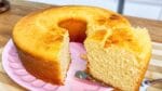 O MELHOR BOLO DE QUEIJO DE LIQUIDIFICADOR QUE EU JÁ FIZ | SUPER FOFINHO | Gabriel Freitas