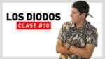 O que são DIODOS e a que servem – Classe 30 – Curso Básico de Reparo Celular no nível da placa.
(Espanhol)