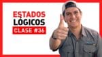 O que são estados lógicos e para que servem?  – Aula 36 – Curso Básico Gratuito de Reparos
| (Espanhol)