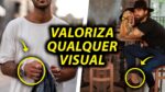 Os ACESSÓRIOS MASCULINOS que transformam os MENINOS em HOMENS!
