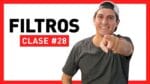 OS FILTROS O que eles fazem?  que são?  como faço para medi-los?  – Turma 28 – AULA AO VIVO
| (Espanhol)