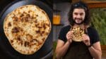 PÃO DE FRIGIDEIRA em 15 MINUTOS | Mohamad Hindi | #FiqueemCasa e Cozinhe #Comigo