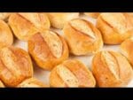 PÃO FRANCES FEITO EM CASA – DEU VONTADE EU FAÇO ASSIM O QUERIDO DO BRASIL