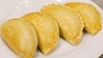 PASTEL DE FORNO  ECONÔMICO COM 3 INGREDIENTES – MASSA CROCANTE – CHEF LÉO OLIVEIRA