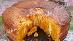 PEGUE 6 TANGERINAS E TENHA UM BOLO INCRÍVEL PARA O CAFÉ DA TARDE MASSA INCRÍVEL BOLO DE TANGERINA.