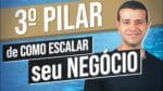 PEQUENOS AJUSTES QUE AUMENTAM A ESCALA DO SEU NEGÓCIO