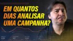 POR QUE UMA SEMANA É POUCO TEMPO PARA AVALIAR UMA CAMPANHA NO GOOGLE ADS