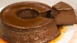 PUDIM DE CHOCOLATE DE LIQUIDIFICADOR – SUPER FÁCIL – CHEF LÉO OLIVEIRA